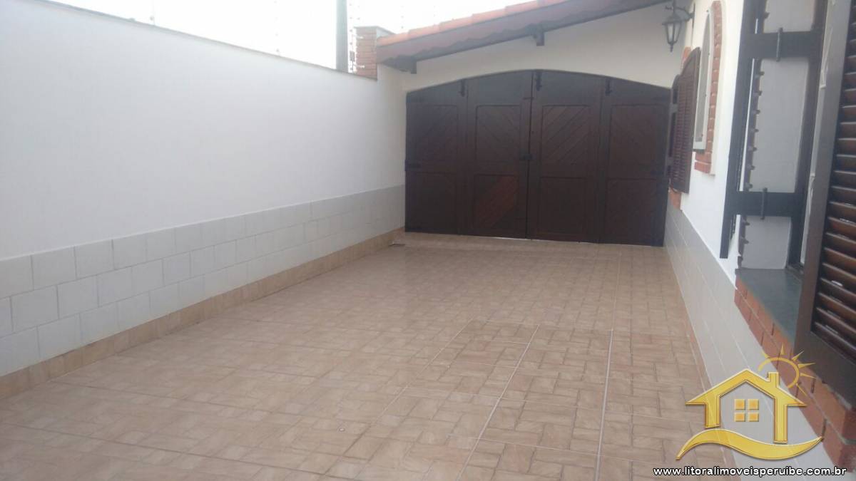 Casa no bairro Oásis, Lado Linha