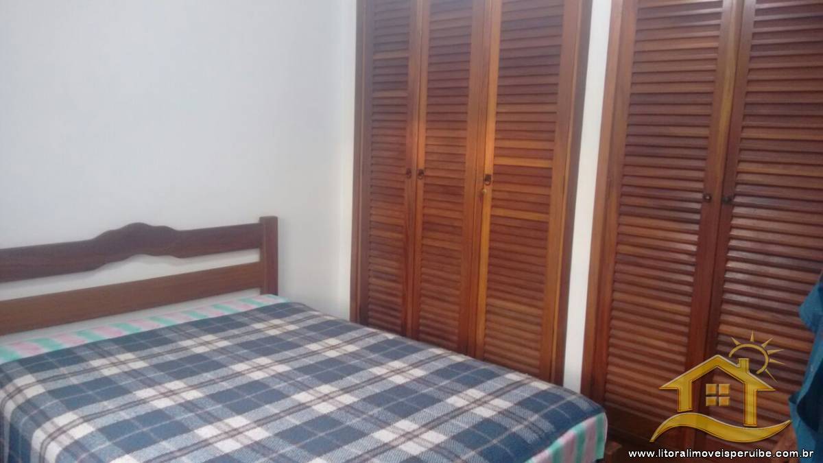 Casa no bairro Oásis, Lado Linha