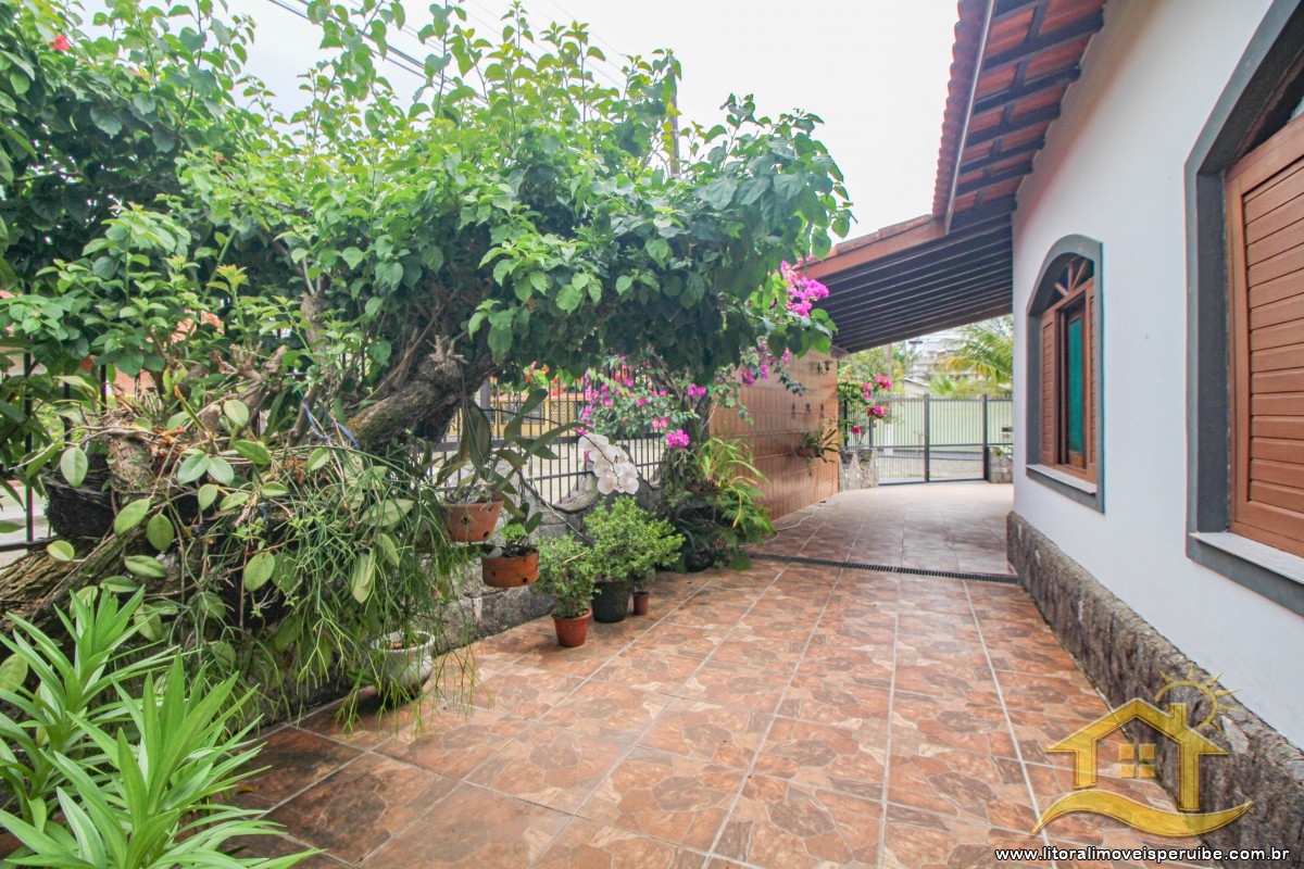 Casa no bairro Flórida, Lado Praia