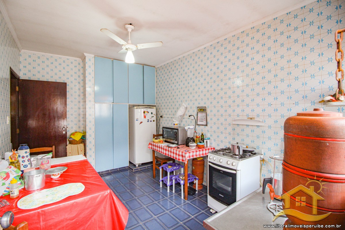 Casa no bairro Flórida, Lado Praia