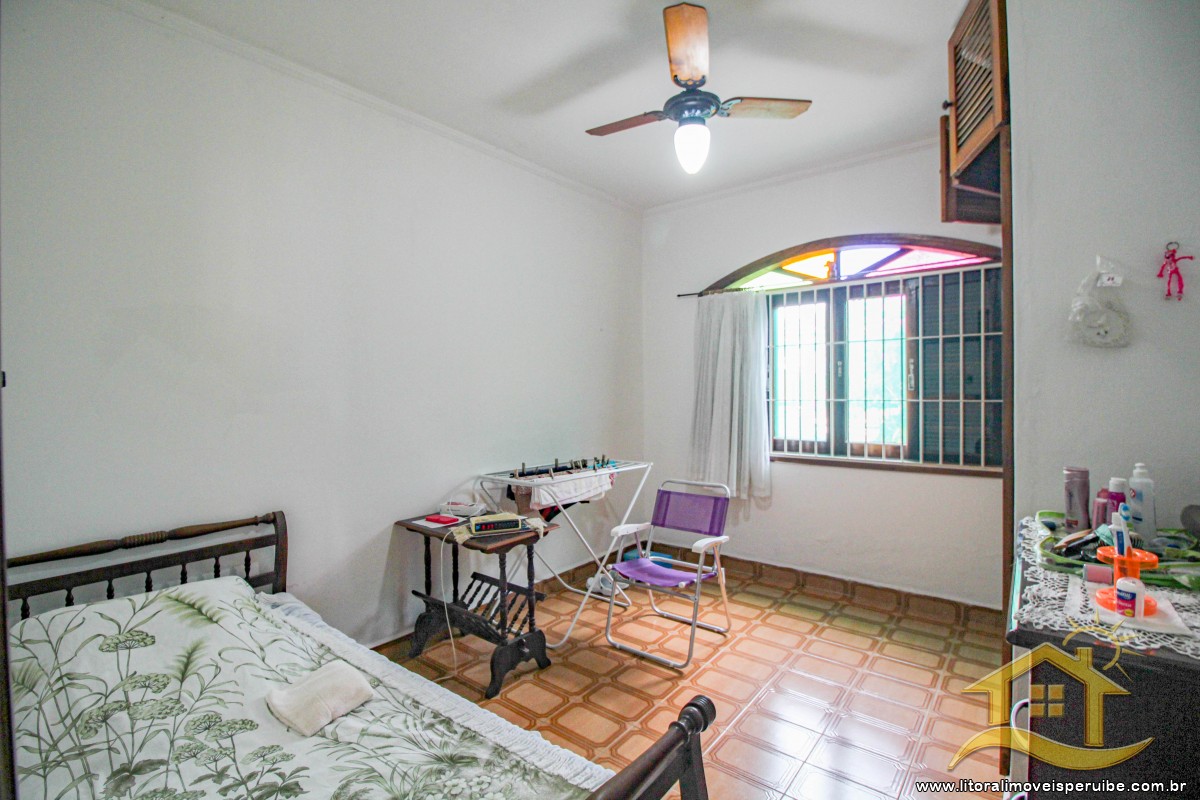 Casa no bairro Flórida, Lado Praia