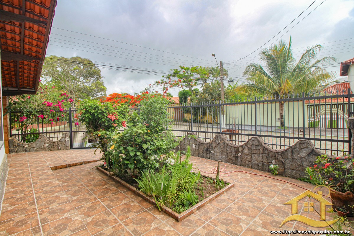 Casa no bairro Flórida, Lado Praia