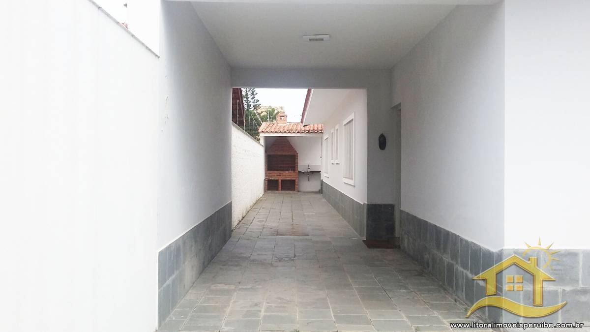 Casa no bairro Arpoador, Lado Praia