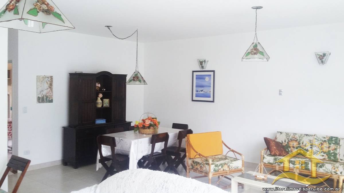 Casa no bairro Arpoador, Lado Praia