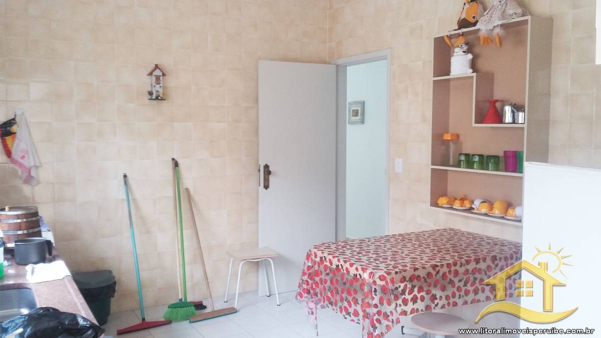 Casa no bairro Arpoador, Lado Praia