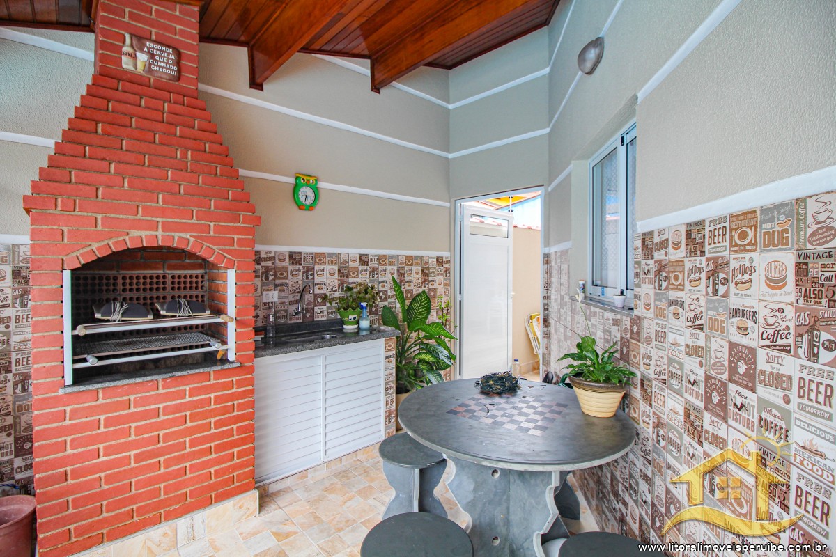 Casa no bairro Icaraíba, Lado Praia