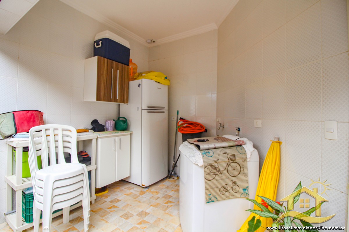 Casa no bairro Icaraíba, Lado Praia