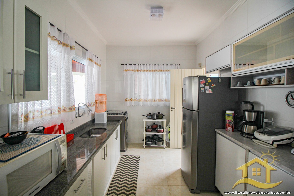 Casa no bairro Icaraíba, Lado Praia