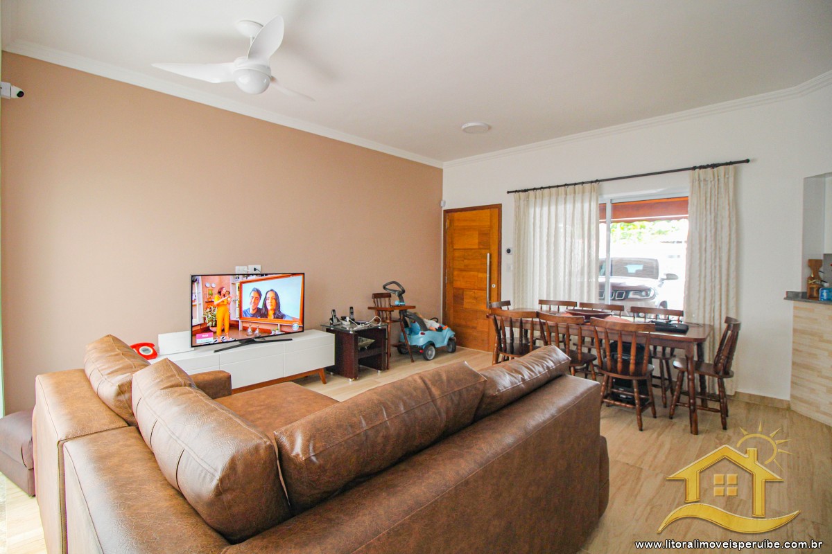 Casa no bairro Icaraíba, Lado Praia