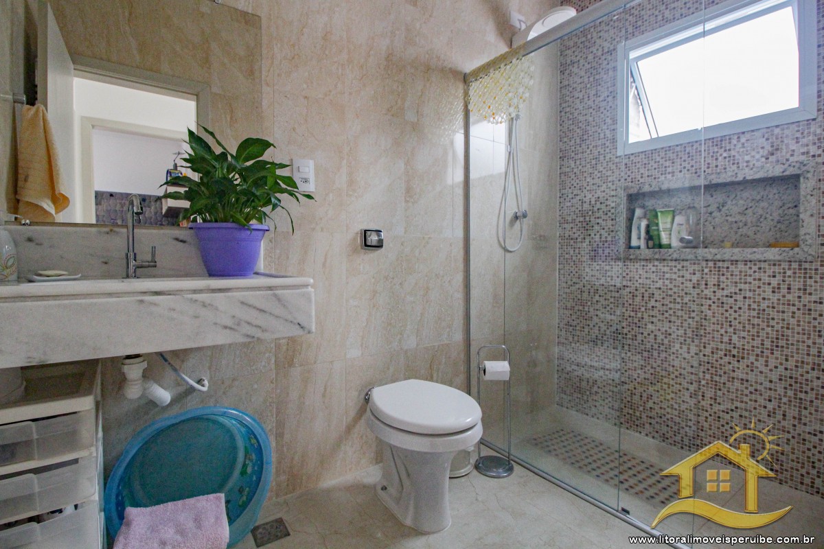 Casa no bairro Icaraíba, Lado Praia