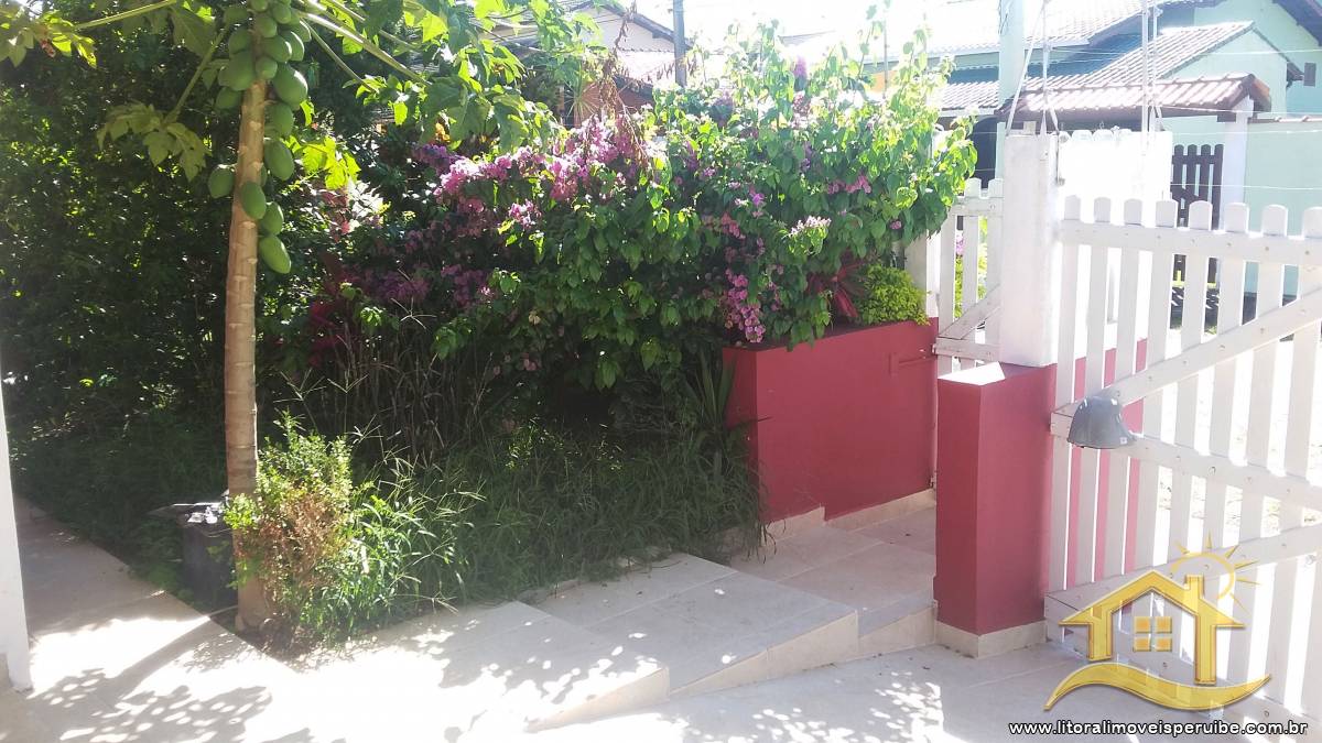 Casa no bairro Stella Maris, Lado Praia