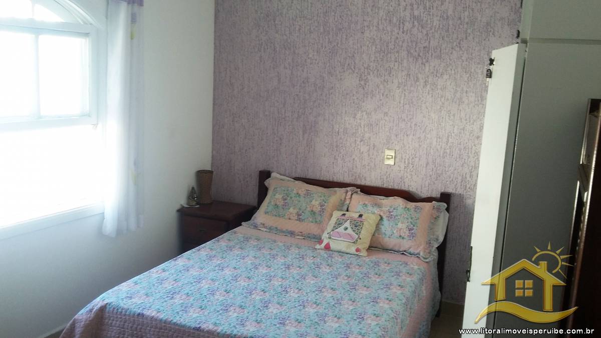 Casa no bairro Stella Maris, Lado Praia