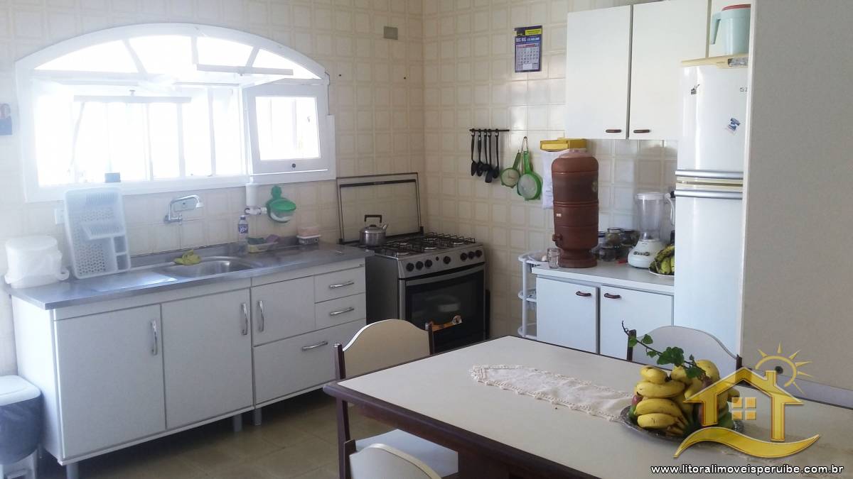 Casa no bairro Stella Maris, Lado Praia