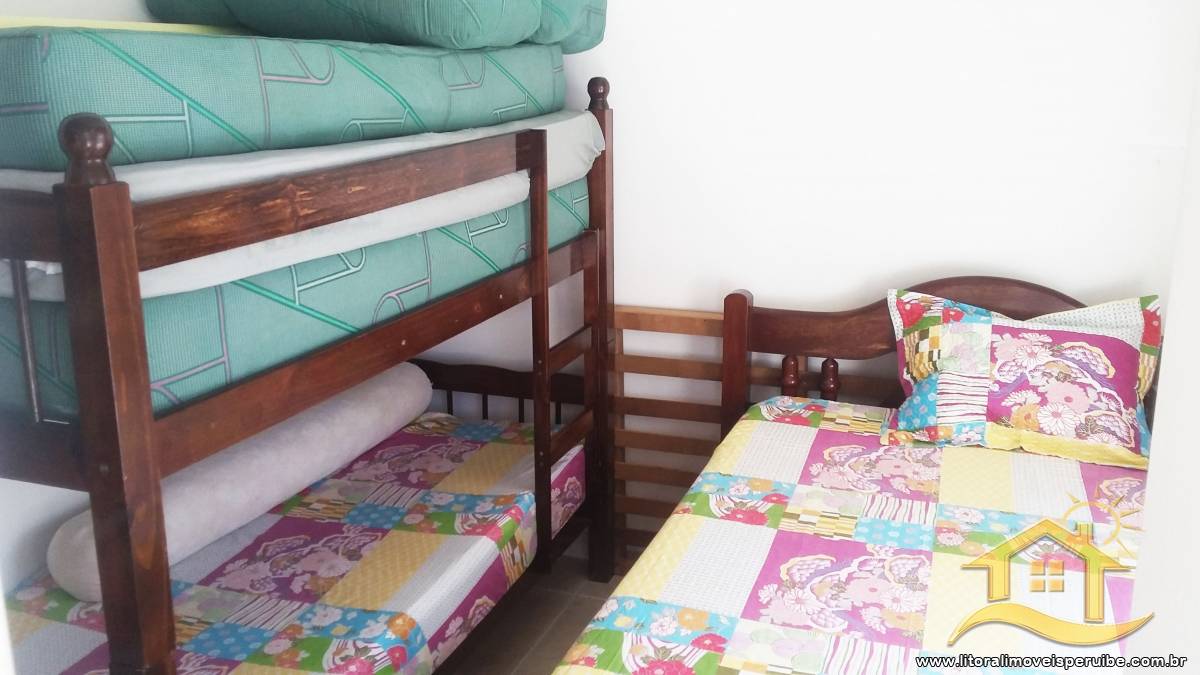 Casa no bairro Stella Maris, Lado Praia