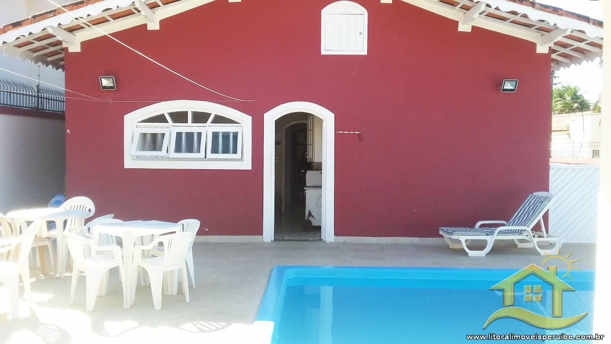 Casa no bairro Stella Maris, Lado Praia