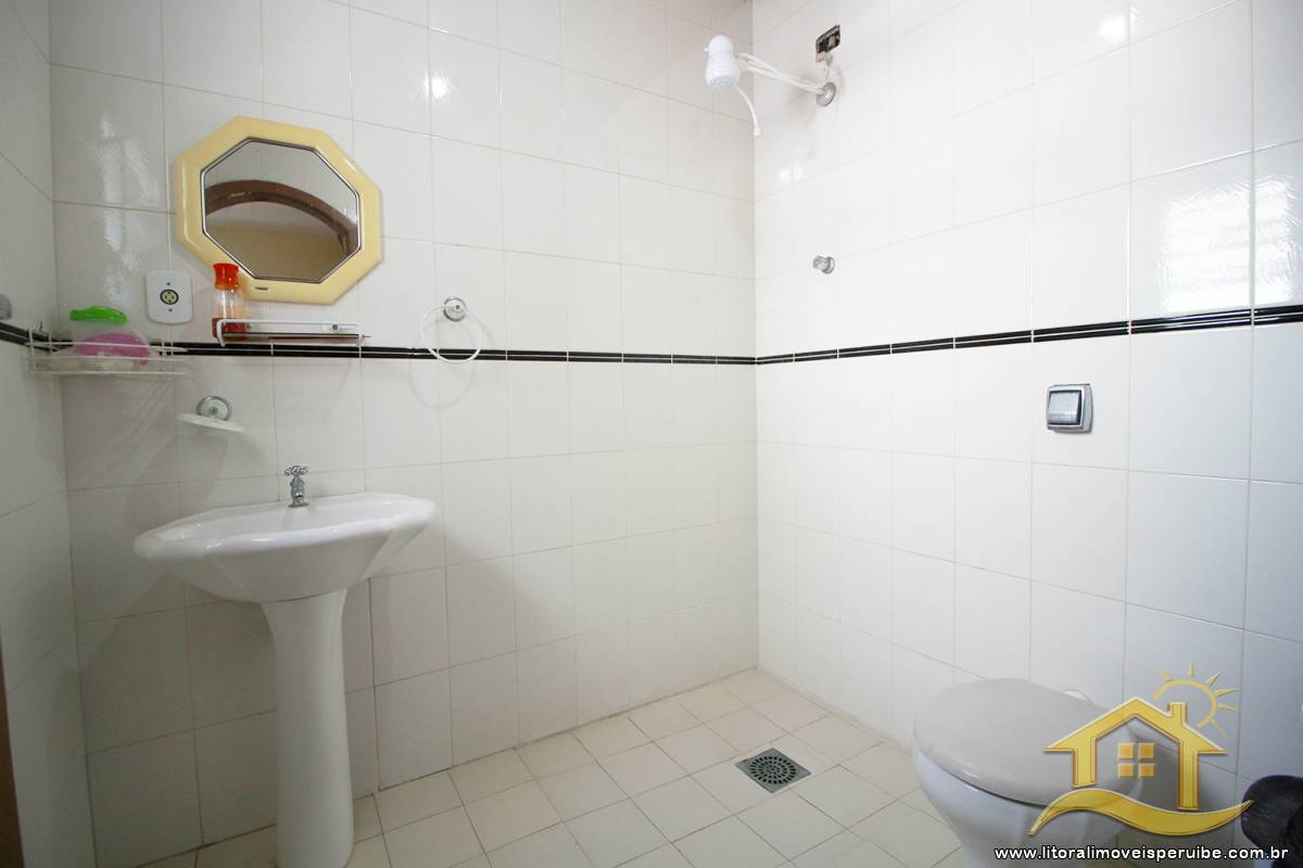 Casa no bairro Três Marias, Lado Linha