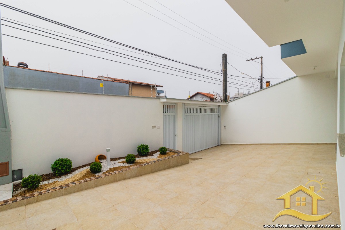 Casa no bairro Star, Lado Praia