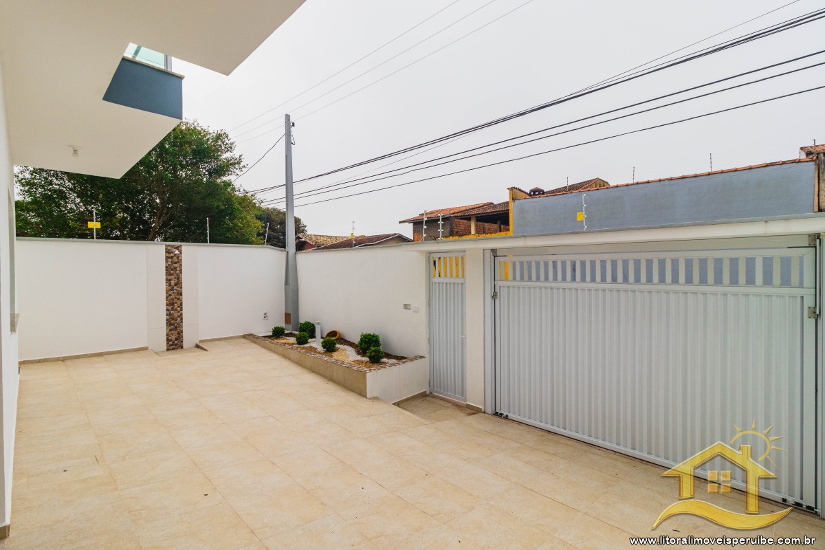 Casa no bairro Star, Lado Praia