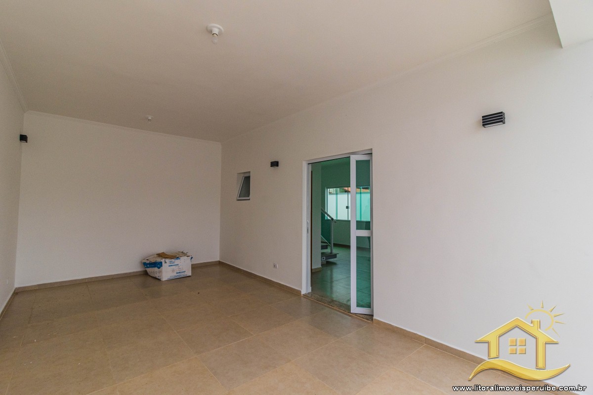 Casa no bairro Star, Lado Praia
