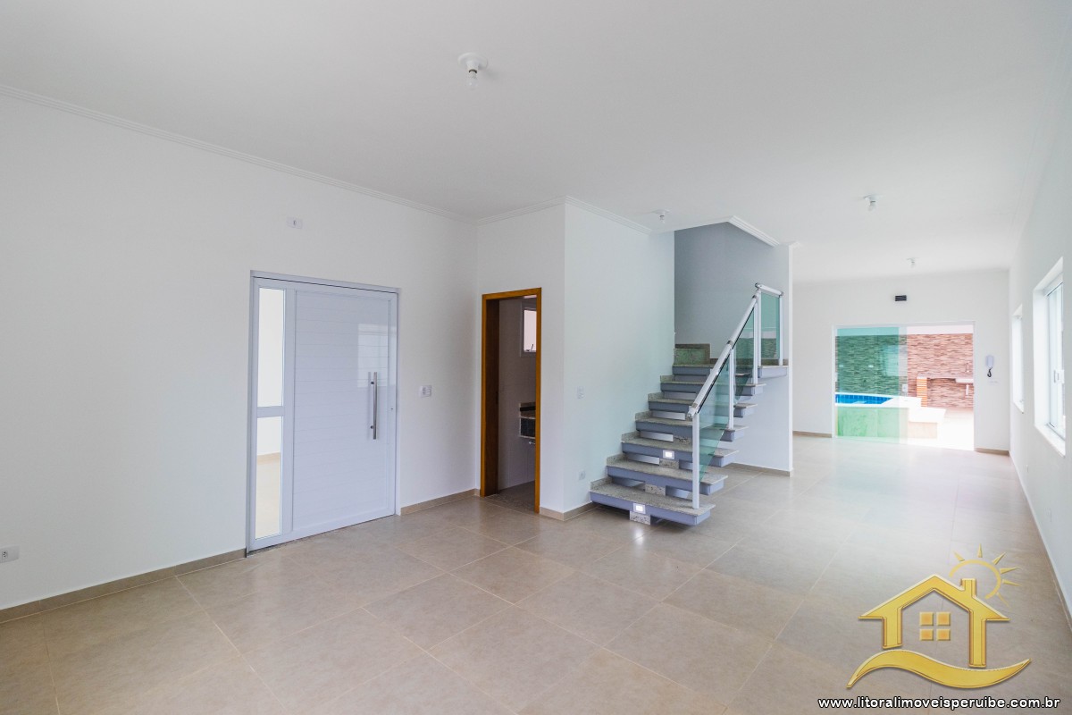 Casa no bairro Star, Lado Praia