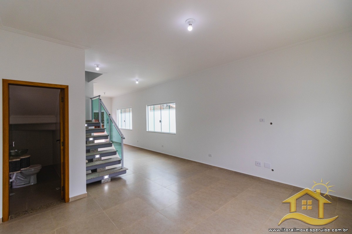 Casa no bairro Star, Lado Praia