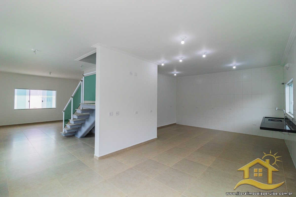 Casa no bairro Star, Lado Praia