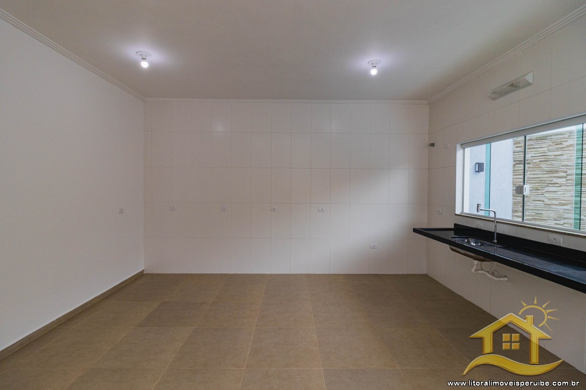 Casa no bairro Star, Lado Praia