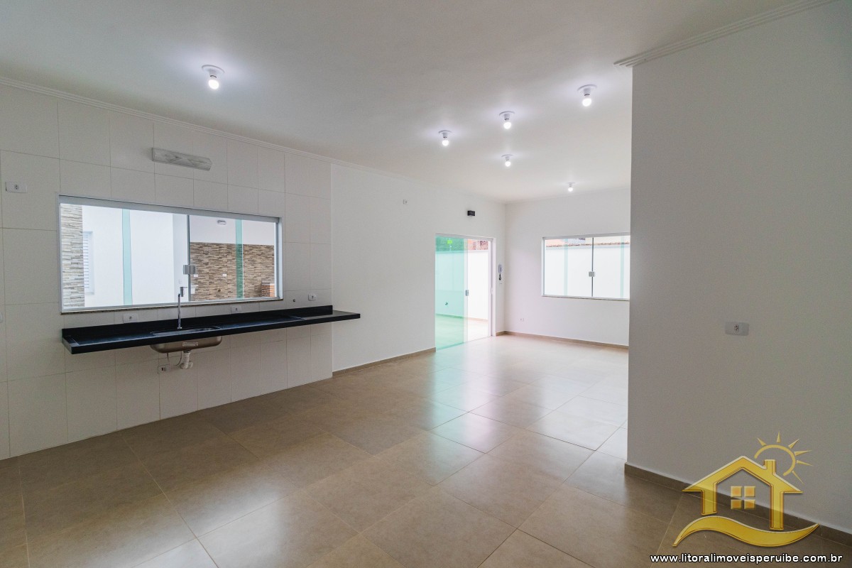 Casa no bairro Star, Lado Praia