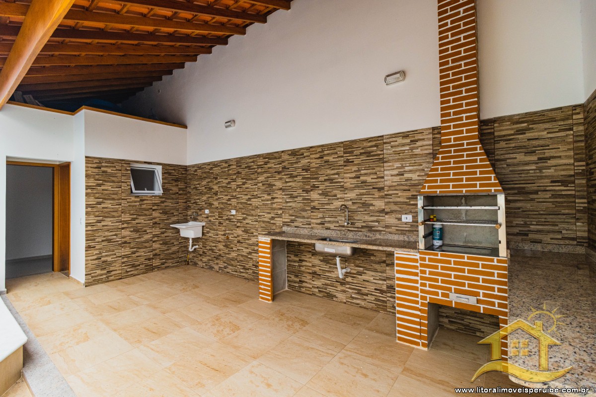 Casa no bairro Star, Lado Praia