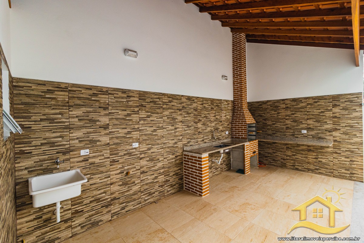 Casa no bairro Star, Lado Praia