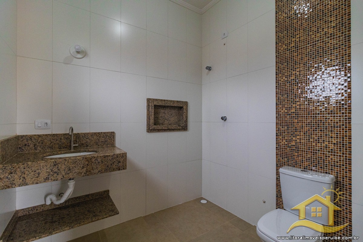 Casa no bairro Star, Lado Praia