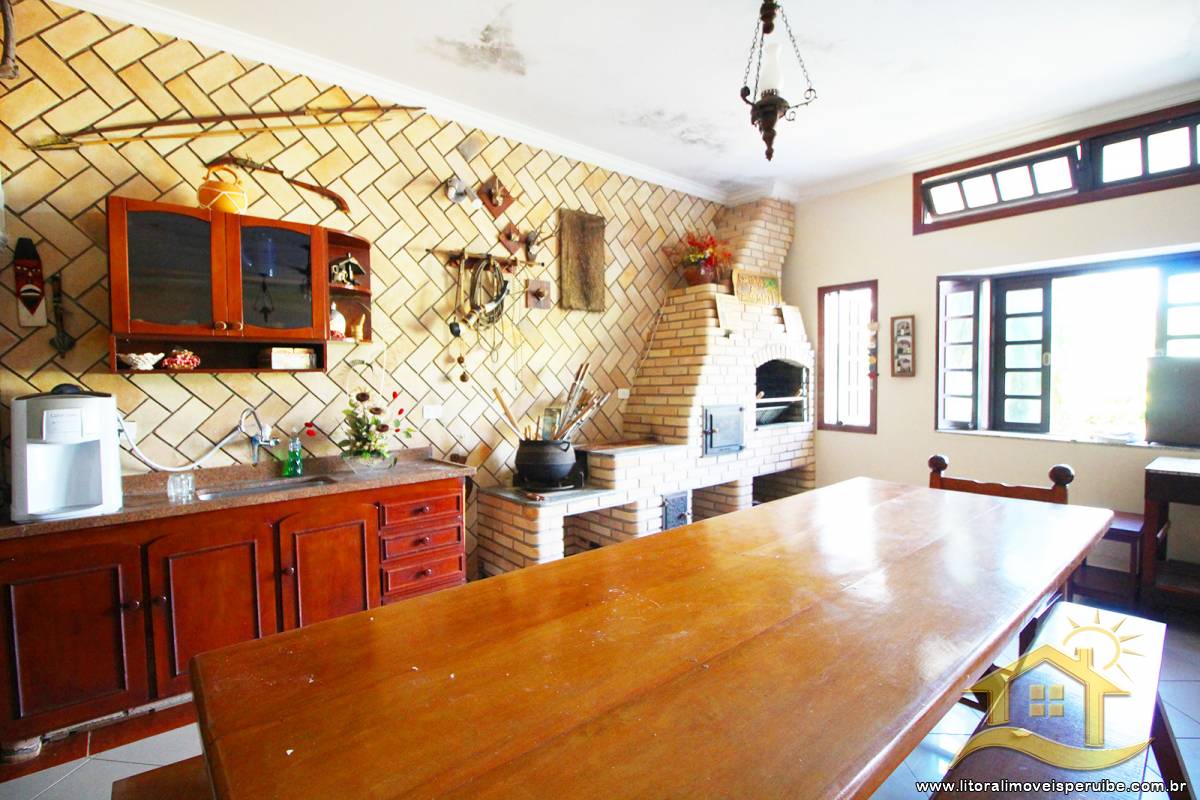 Casa no bairro Maria Helena Novaes, Lado Linha