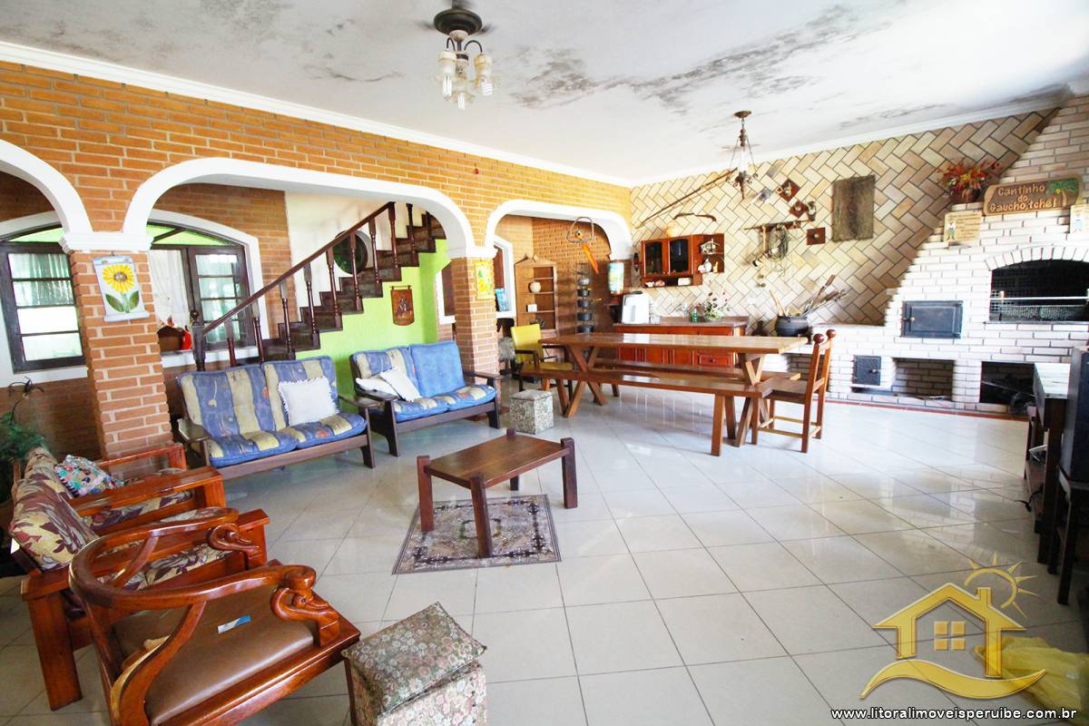 Casa no bairro Maria Helena Novaes, Lado Linha