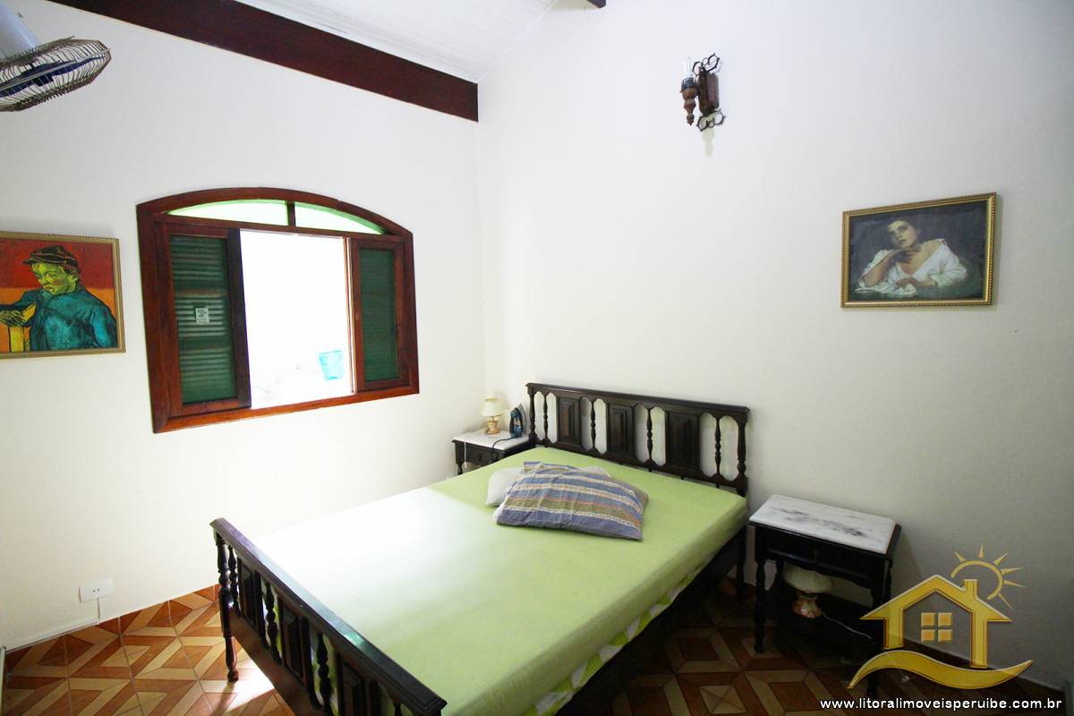 Casa no bairro Maria Helena Novaes, Lado Linha