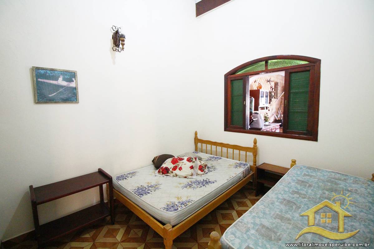 Casa no bairro Maria Helena Novaes, Lado Linha
