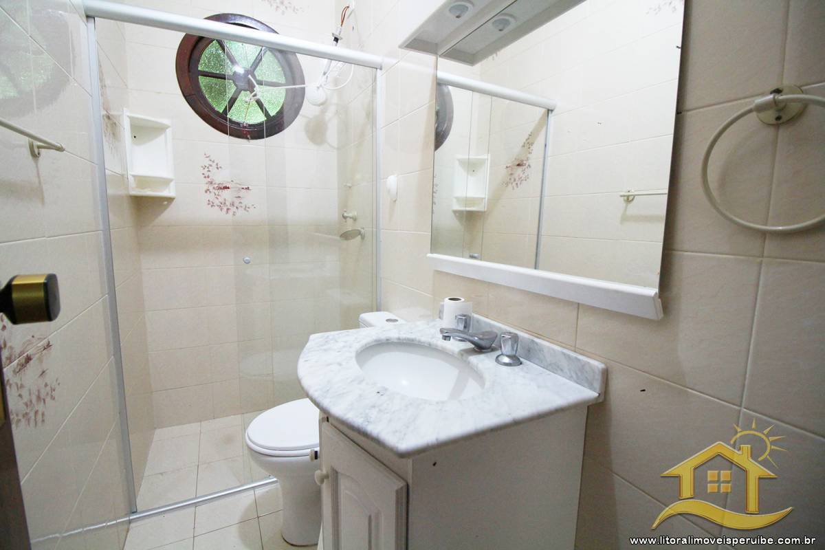Casa no bairro Maria Helena Novaes, Lado Linha