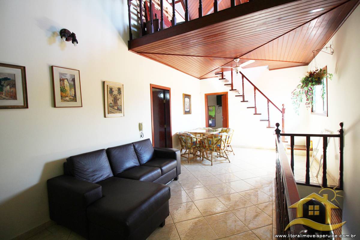 Casa no bairro Maria Helena Novaes, Lado Linha