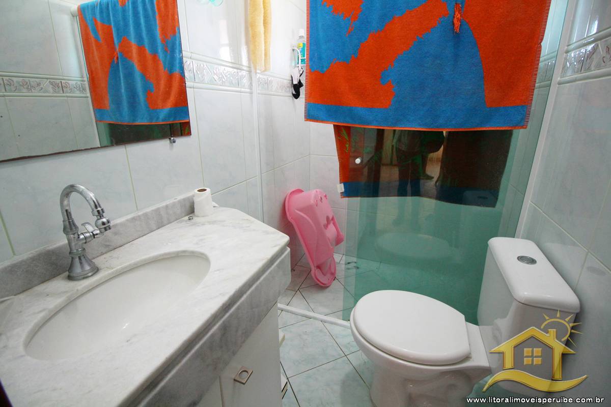 Casa no bairro Maria Helena Novaes, Lado Linha