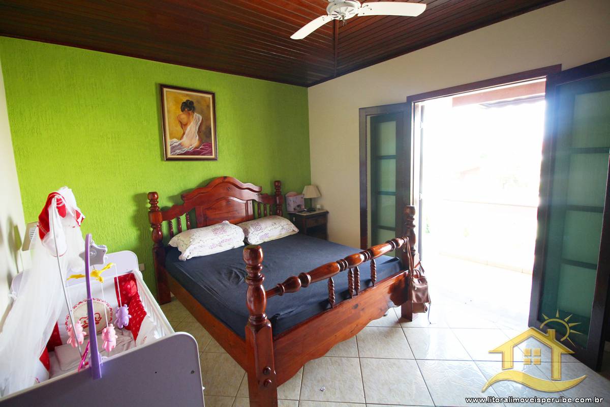 Casa no bairro Maria Helena Novaes, Lado Linha