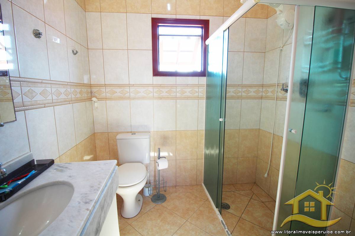 Casa no bairro Maria Helena Novaes, Lado Linha