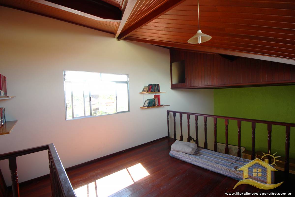 Casa no bairro Maria Helena Novaes, Lado Linha