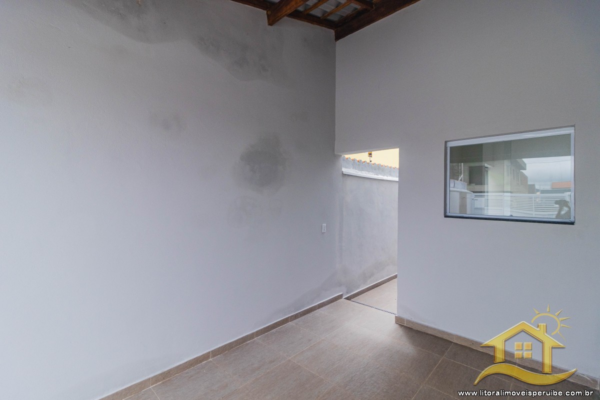 Casa no bairro Flora Rica II, Pós Linha
