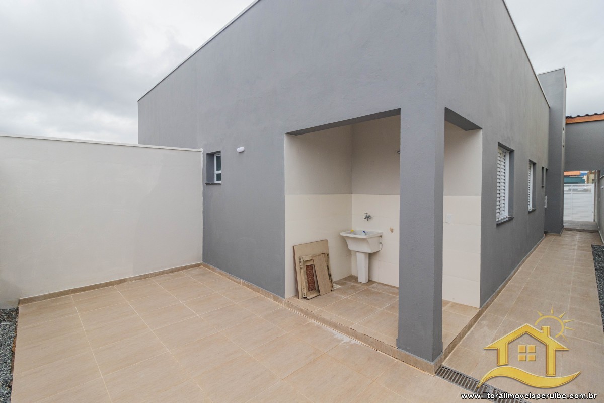 Casa no bairro Flora Rica II, Pós Linha