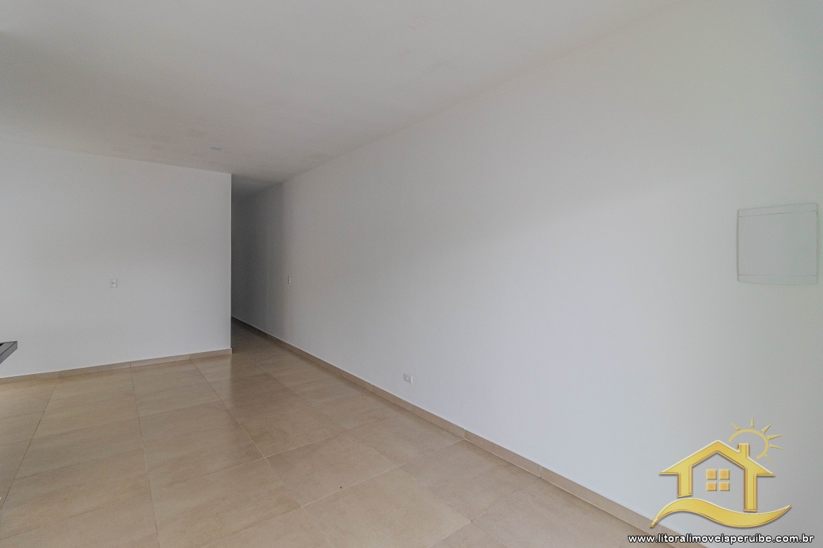 Casa no bairro Flora Rica II, Pós Linha