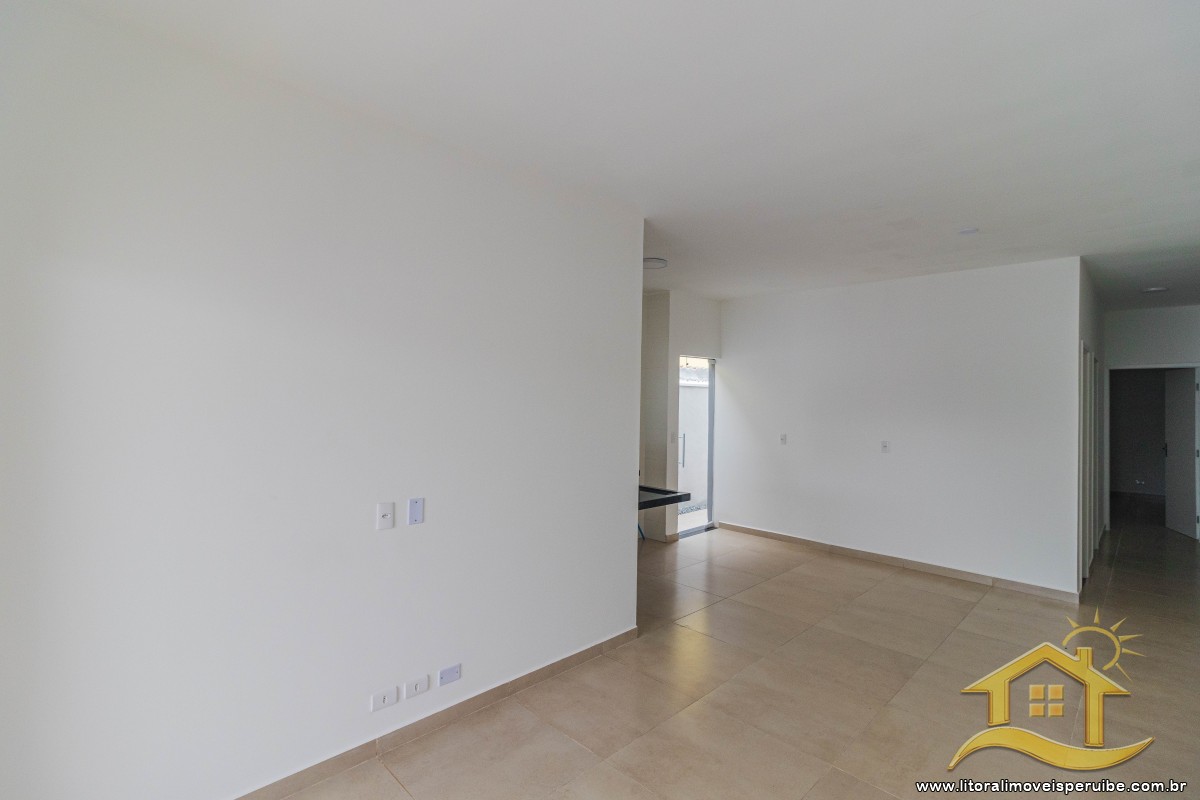 Casa no bairro Flora Rica II, Pós Linha