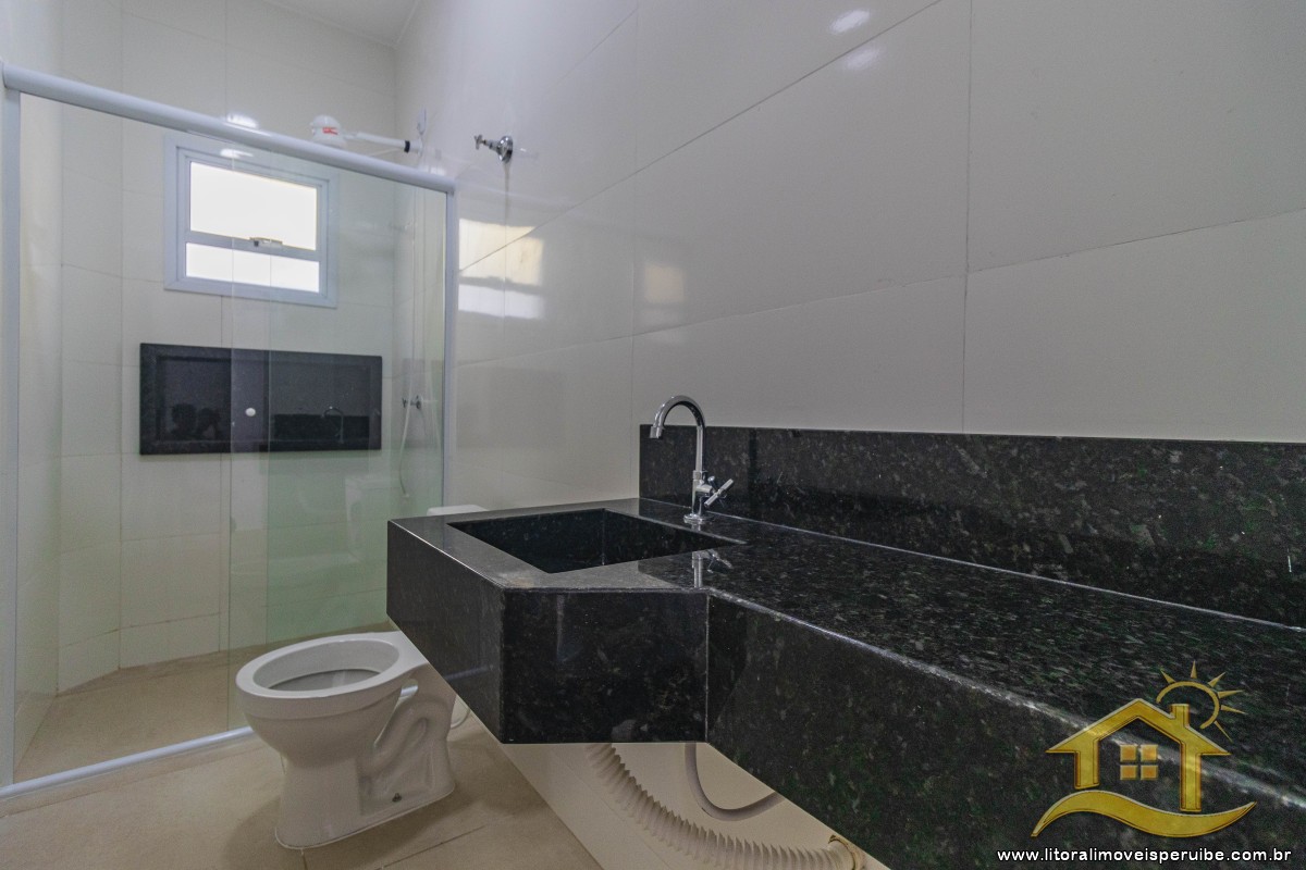 Casa no bairro Flora Rica II, Pós Linha