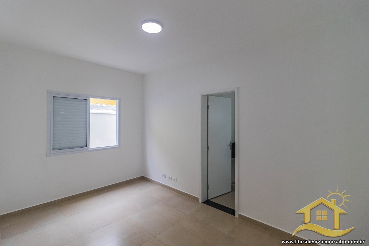 Casa no bairro Flora Rica II, Pós Linha