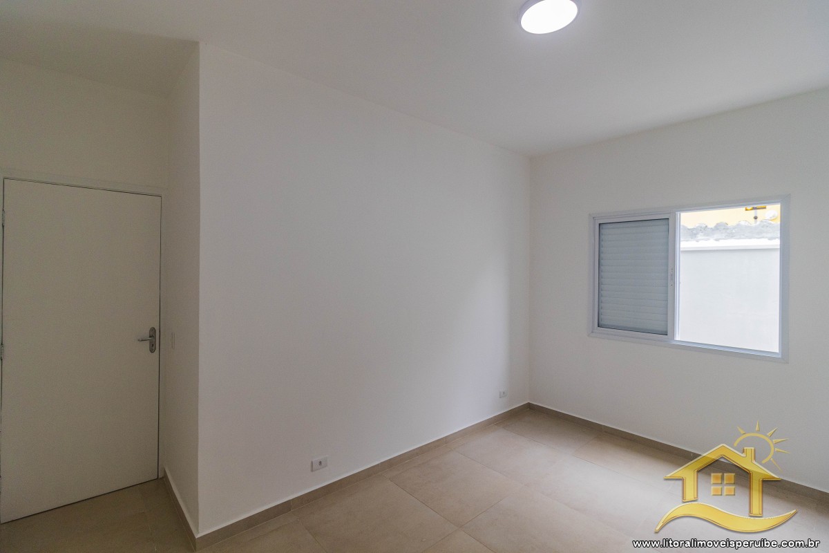 Casa no bairro Flora Rica II, Pós Linha