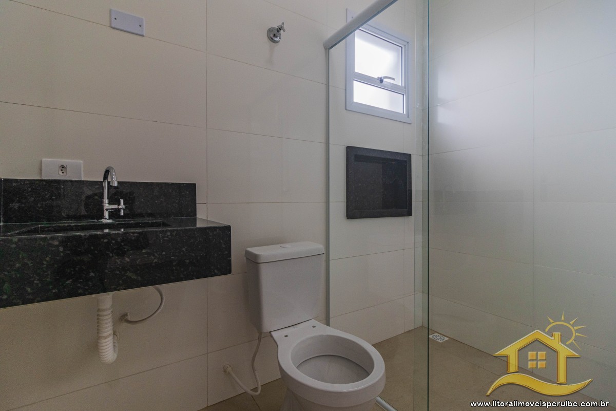 Casa no bairro Flora Rica II, Pós Linha