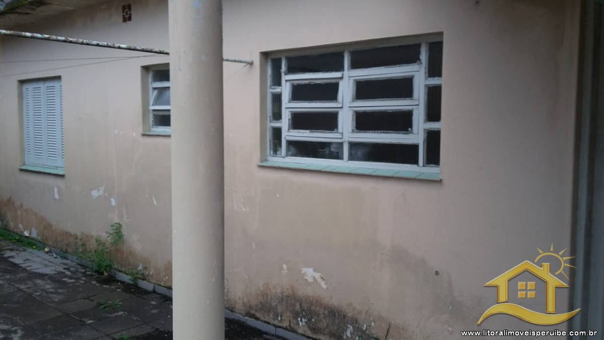 Casa no bairro Stella Maris, Lado Linha